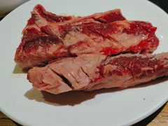 -赤坂亭·M9和牛烧肉·铁板烧·日料398放题(长泰广场店)