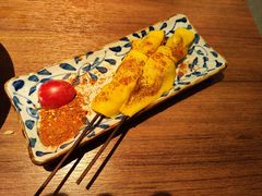 -小川洋风料理(大悦城店)