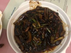 响油鳝丝-蘭心餐厅(进贤路店)