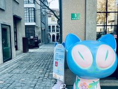 -徐家汇源景区-衡山坊