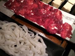 -牛事制造局牛肉火锅(莲岳路店)