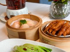 -悦景酒家(罗湖店)