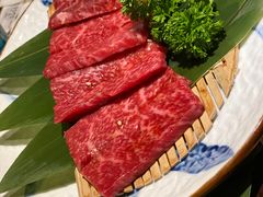 -炼火烤肉店