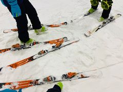 -绍兴启迪乔波冰雪世界