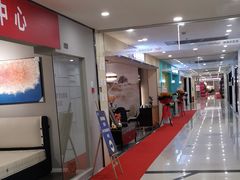-欧亚达家居(古墩店)