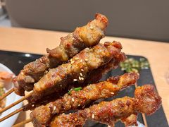 -隅乐胡椒虾·台湾菜·团建(皇岗店)