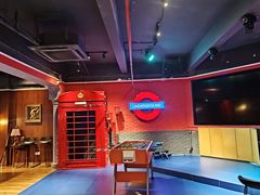 -沸奇公园·情景团建·年会露营烧烤轰趴生日(科技园店)