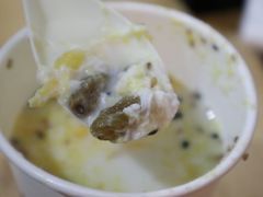 牛奶鸡蛋醪糟-清真老马家国华牛奶鸡蛋醪糟(正宁路店)