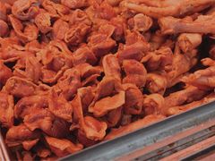 -清真拉妈卤味(回民街店)