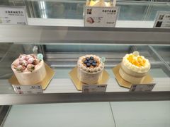 -匠造烘焙(上海湾店)