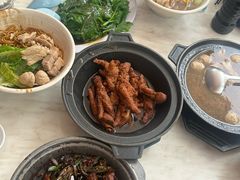 -新记肉骨茶