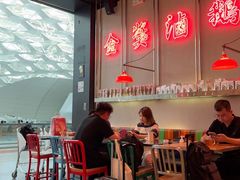 -陈鹏鹏潮汕菜(宝安机场T3航站楼店)