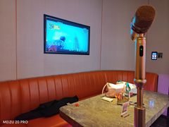 -星聚会KTV(南翔印象城MEGA店)