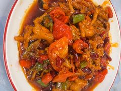 -佳佳麻辣烧菜馆