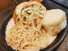 -机器人火炉披萨