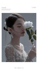 -玛雅·椿野婚纱摄影·本地拍·旅拍