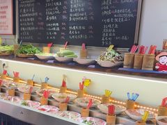 -西江红·株洲本地菜(滨江南路店)