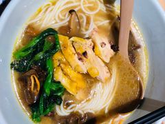 -云味馆·云南菜·云南米线(沙井华润店)