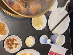 -鼓楼东街老火锅(鼓楼店)