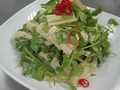-城南往事济南风味主题餐厅(东环店)