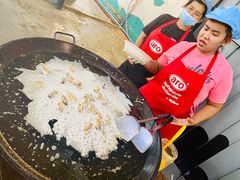 -Jomtien Talay Pao Pattaya