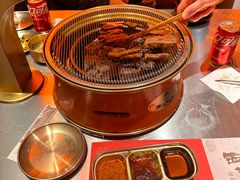 -西塔老太太泥炉烤肉(苏州大悦城店)