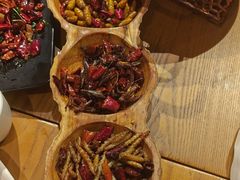 -隔壁老王·家常云南菜(花巷店)