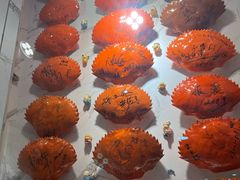 -龙海鲜螃蟹王(宏茂桥店)