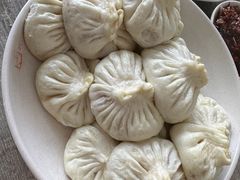 -津门张记包子铺(华昌道店)
