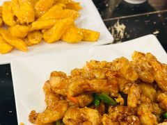 -我去·春饼文化主题餐厅(国定路总店)
