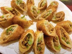 -大眼锅贴水饺(河东店)