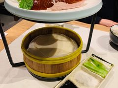 -局气烤鸭·北京菜(德云社店)