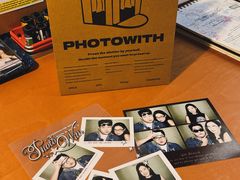 -PHOTOWITH 自助照相馆