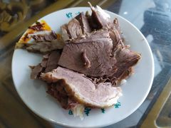 -吾穆勒蓬灰牛肉面·清真(北滨河中路店)
