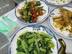 -旺鲜渔港连锁餐厅·珠海特色美食地标(爱情邮局店)