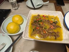 -小吊梨汤·北京菜·烤鸭(清河万象汇店)