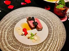 -wann lounge 低温慢煮牛排·清吧
