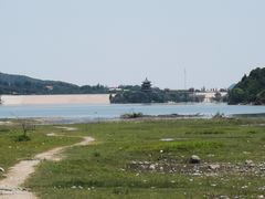 -十三陵水库
