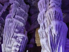 -泰安地下龙宫景区