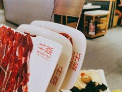-牛焱·贵州黄牛肉火锅(城西银泰店)