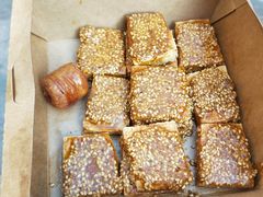 -奶奶的美食(李村步行街店)