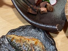 -山之川日料放题(通州店)