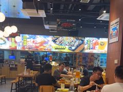 -本色.小马哥烧烤(无锡九里仓店)
