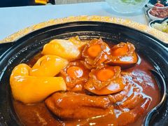 -莉莉海堂HAITANG·烤鸭(国贸商城店)