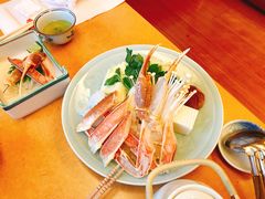 -蟹道乐(網元別館店)