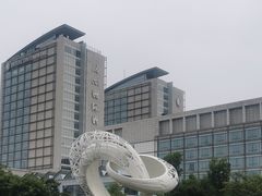 -青岛海尔洲际酒店