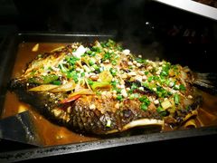-叹鱼风尚烤鱼餐厅