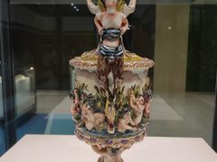 -上海对外经贸大学(古北校区)