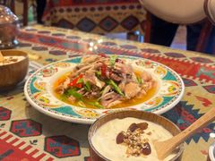 -巴依老爷新疆美食(工体旗舰店)