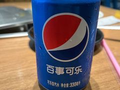 -新石器烤肉(南站店)